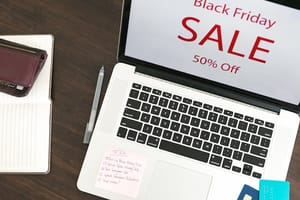 How To Start A Successful Online Store In 5 Easy Steps